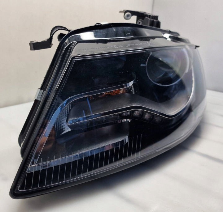 Frontscheinwerfer Audi A4 8K0941029AR Links Scheinwerfer Headlight SCH7843620167xt
