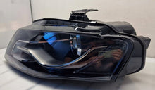 Laden Sie das Bild in den Galerie-Viewer, Frontscheinwerfer Audi A4 8K0941029AR Links Scheinwerfer Headlight SCH7843620167xt