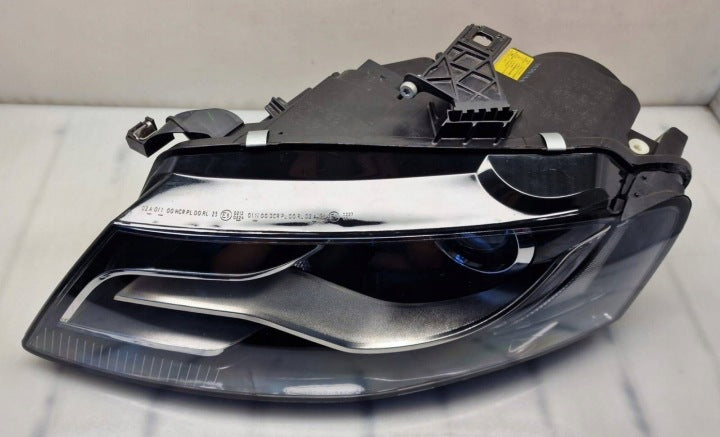 Frontscheinwerfer Audi A4 8K0941029AR Links Scheinwerfer Headlight SCH7843620167xt