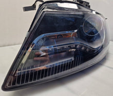 Laden Sie das Bild in den Galerie-Viewer, Frontscheinwerfer Audi A4 8K0941029AR Links Scheinwerfer Headlight SCH7843620167xt