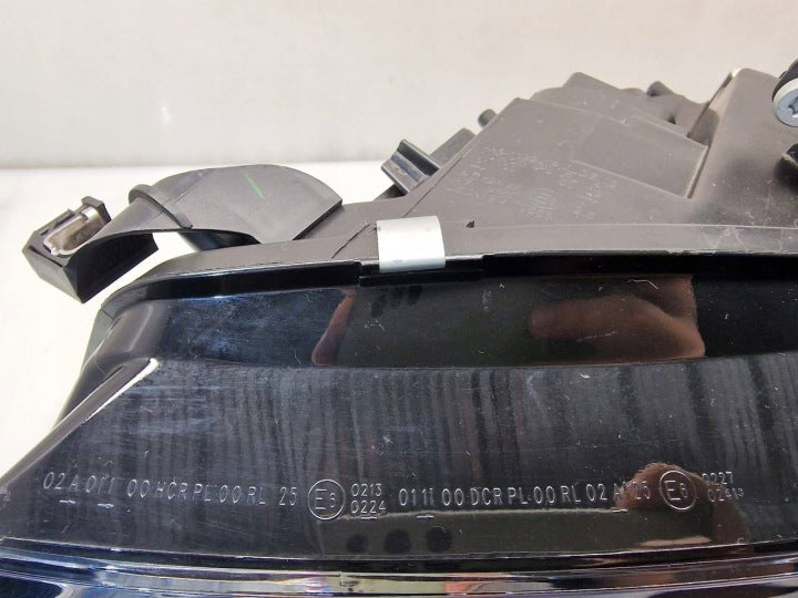 Frontscheinwerfer Audi A4 8K0941029AR Links Scheinwerfer Headlight SCH7843620167xt