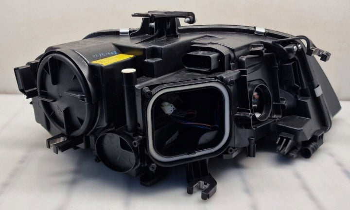 Frontscheinwerfer Audi A4 8K0941029AR Links Scheinwerfer Headlight SCH7843620167xt