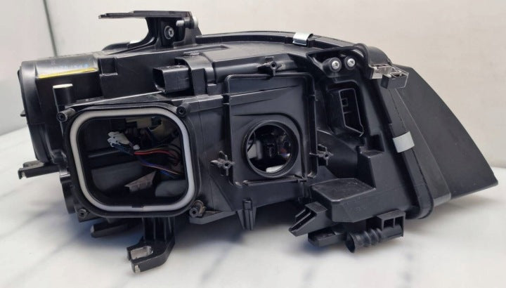 Frontscheinwerfer Audi A4 8K0941029AR Links Scheinwerfer Headlight SCH7843620167xt