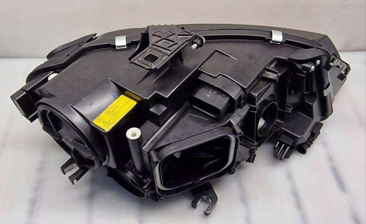 Frontscheinwerfer Audi A4 8K0941029AR Links Scheinwerfer Headlight SCH7843620167xt