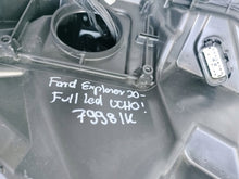 Laden Sie das Bild in den Galerie-Viewer, Frontscheinwerfer Ford MB5B-13W029-GD Rechts Scheinwerfer Headlight SCH7844139369nq
