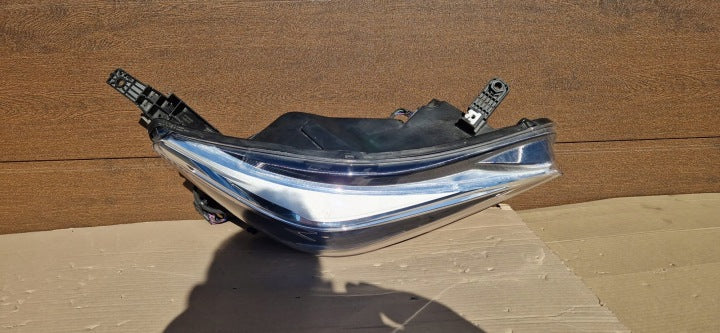 Frontscheinwerfer Mg 11202757 Rechts Scheinwerfer Headlight SCH7844842495aj