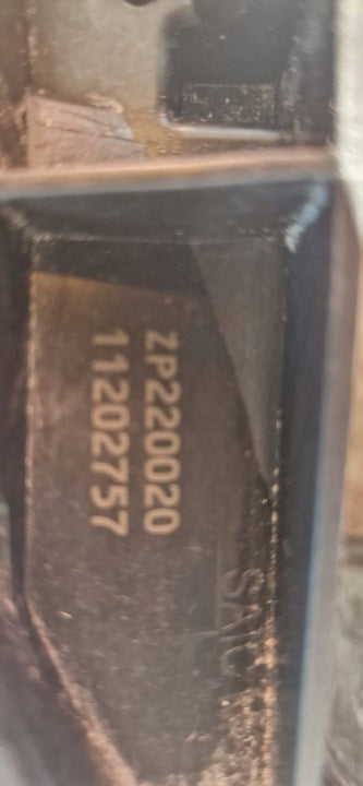 Frontscheinwerfer Mg 11202757 Rechts Scheinwerfer Headlight SCH7844842495aj