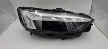 Laden Sie das Bild in den Galerie-Viewer, Frontscheinwerfer Audi A5 8W6941040 LED Rechts Scheinwerfer Headlight SCH7844920523qf