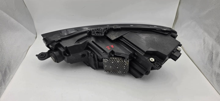 Frontscheinwerfer Audi A5 8W6941040 LED Rechts Scheinwerfer Headlight SCH7844920523qf
