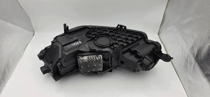 Frontscheinwerfer Audi A5 8W6941040 LED Rechts Scheinwerfer Headlight SCH7844920523qf