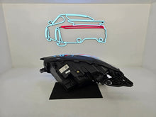 Laden Sie das Bild in den Galerie-Viewer, Frontscheinwerfer Opel Corsa F 9829522580 Full LED Links Scheinwerfer Headlight SCH7844972728zc