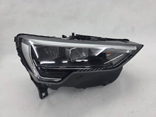 Laden Sie das Bild in den Galerie-Viewer, Frontscheinwerfer Audi Q3 B03242414 Rechts Scheinwerfer Headlight SCH7846172885ch