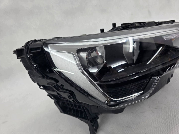 Frontscheinwerfer Audi Q3 B03242414 Rechts Scheinwerfer Headlight SCH7846172885ch