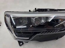 Laden Sie das Bild in den Galerie-Viewer, Frontscheinwerfer Audi Q3 B03242414 Rechts Scheinwerfer Headlight SCH7846172885ch