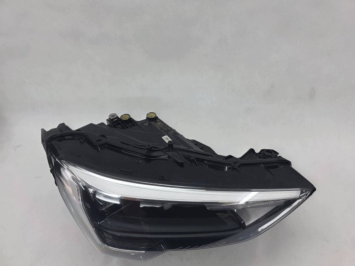 Frontscheinwerfer Audi Q3 B03242414 Rechts Scheinwerfer Headlight SCH7846172885ch