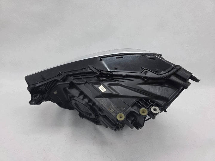 Frontscheinwerfer Audi Q3 B03242414 Rechts Scheinwerfer Headlight SCH7846172885ch