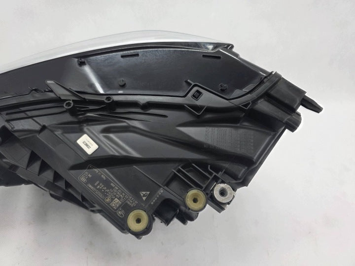 Frontscheinwerfer Audi Q3 B03242414 Rechts Scheinwerfer Headlight SCH7846172885ch