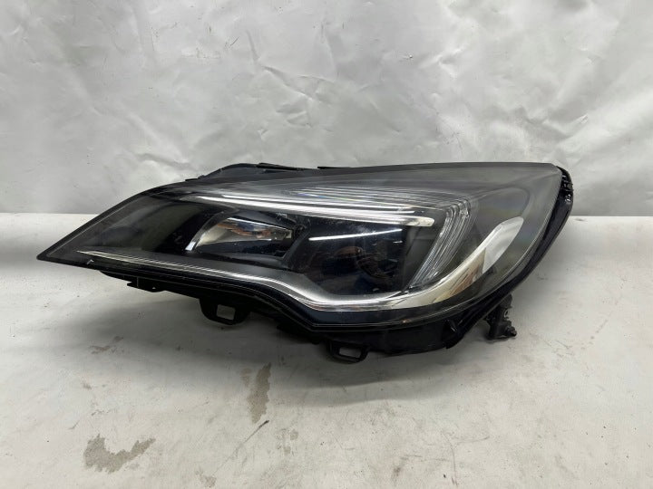Frontscheinwerfer Citroën I Astra K 89047198 Links Scheinwerfer Headlight SCH7846746537sx