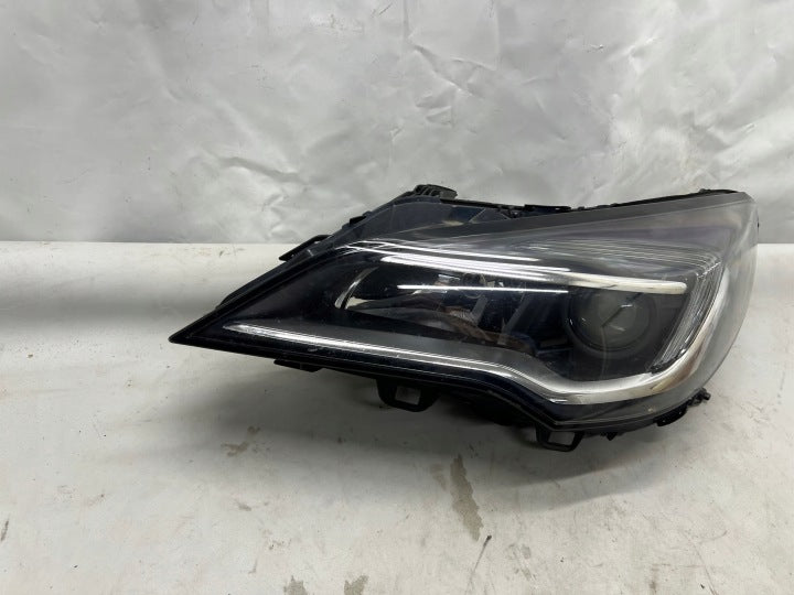 Frontscheinwerfer Citroën I Astra K 89047198 Links Scheinwerfer Headlight SCH7846746537sx