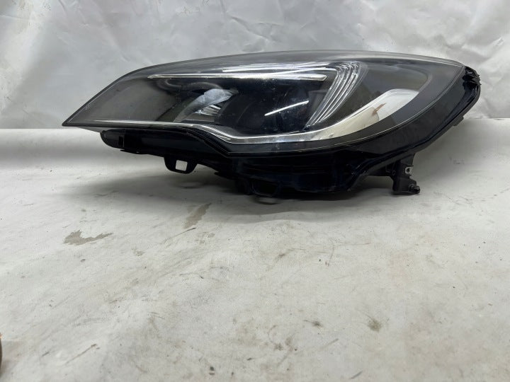 Frontscheinwerfer Citroën I Astra K 89047198 Links Scheinwerfer Headlight SCH7846746537sx