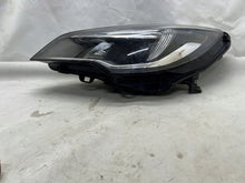 Laden Sie das Bild in den Galerie-Viewer, Frontscheinwerfer Citroën I Astra K 89047198 Links Scheinwerfer Headlight SCH7846746537sx
