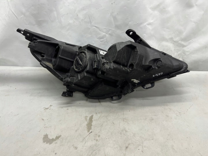 Frontscheinwerfer Citroën I Astra K 89047198 Links Scheinwerfer Headlight SCH7846746537sx
