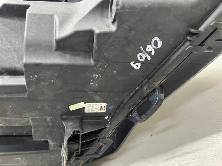 Frontscheinwerfer Citroën I Astra K 89047198 Links Scheinwerfer Headlight SCH7846746537sx