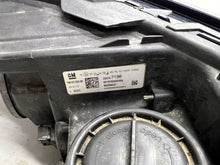 Laden Sie das Bild in den Galerie-Viewer, Frontscheinwerfer Citroën I Astra K 89047198 Links Scheinwerfer Headlight SCH7846746537sx