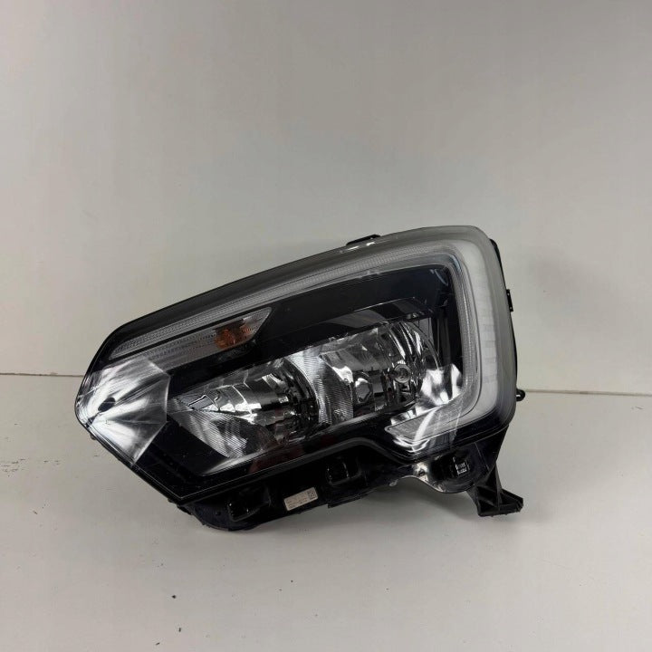 Frontscheinwerfer Renault Master III 0021113004 Links Scheinwerfer Headlight SCH7847200511fm
