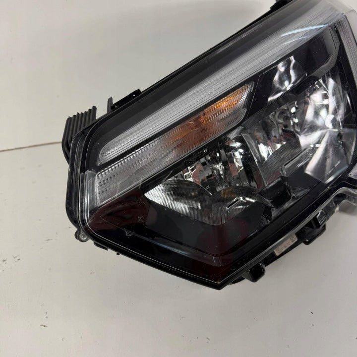 Frontscheinwerfer Renault Master III 0021113004 Links Scheinwerfer Headlight SCH7847200511fm