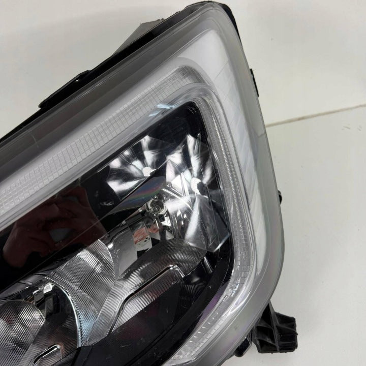 Frontscheinwerfer Renault Master III 0021113004 Links Scheinwerfer Headlight SCH7847200511fm