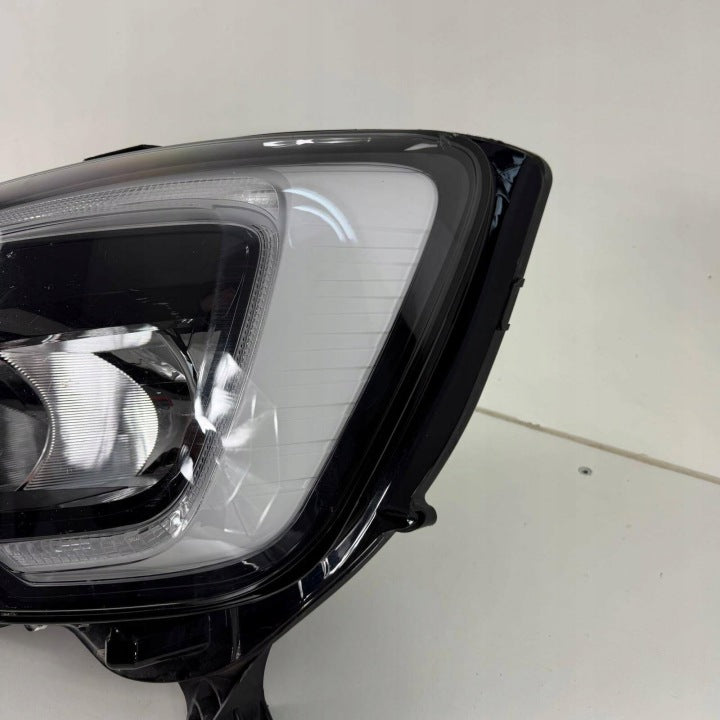 Frontscheinwerfer Renault Master III 0021113004 Links Scheinwerfer Headlight SCH7847200511fm