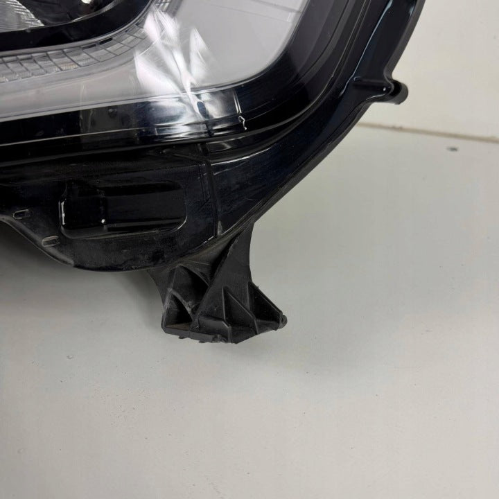 Frontscheinwerfer Renault Master III 0021113004 Links Scheinwerfer Headlight SCH7847200511fm