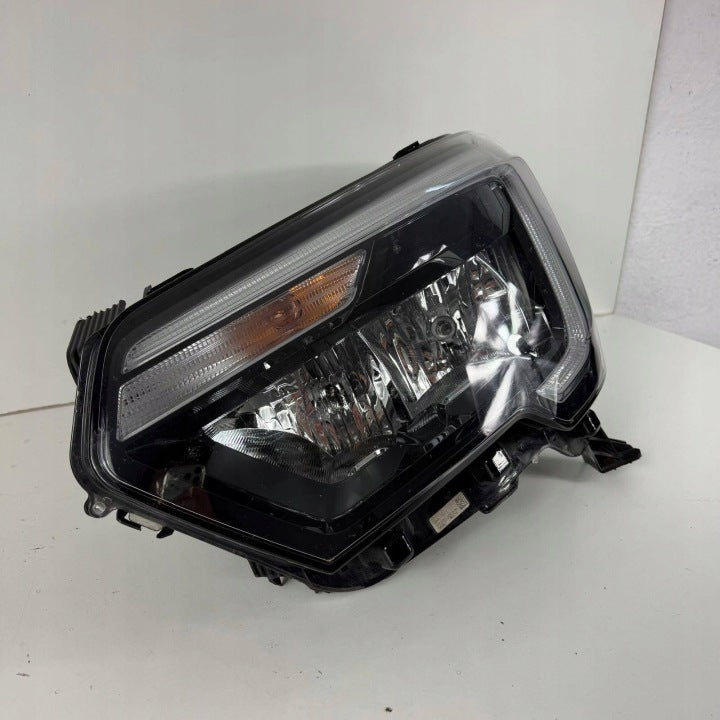 Frontscheinwerfer Renault Master III 0021113004 Links Scheinwerfer Headlight SCH7847200511fm