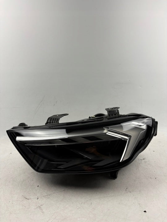 Frontscheinwerfer Audi A1 82A941033D LED Links Scheinwerfer Headlight SCH7848890104hb