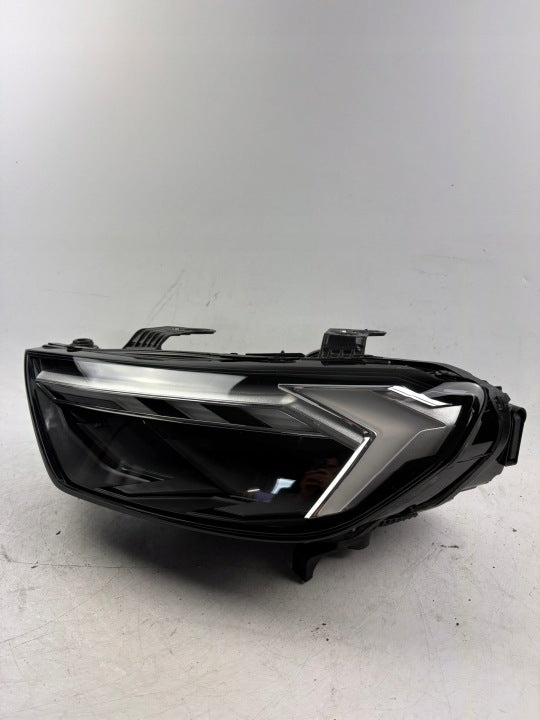 Frontscheinwerfer Audi A1 82A941033D LED Links Scheinwerfer Headlight SCH7848890104hb
