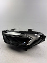Laden Sie das Bild in den Galerie-Viewer, Frontscheinwerfer Audi A1 82A941033D LED Links Scheinwerfer Headlight SCH7848890104hb