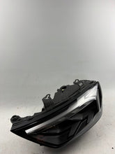 Laden Sie das Bild in den Galerie-Viewer, Frontscheinwerfer Audi A1 82A941033D LED Links Scheinwerfer Headlight SCH7848890104hb