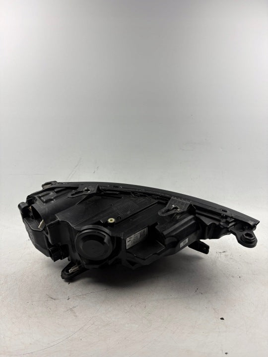 Frontscheinwerfer Audi A1 82A941033D LED Links Scheinwerfer Headlight SCH7848890104hb