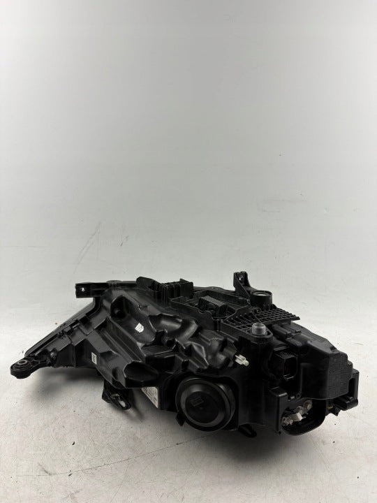 Frontscheinwerfer Audi A1 82A941033D LED Links Scheinwerfer Headlight SCH7848890104hb