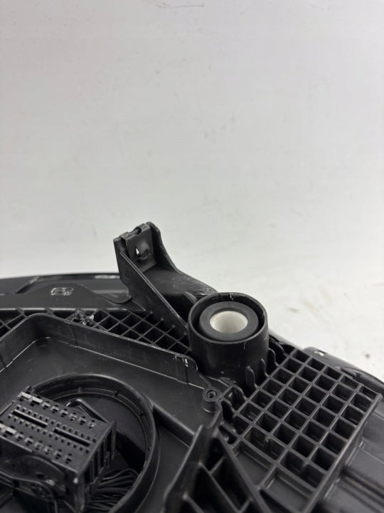 Frontscheinwerfer Audi A1 82A941033D LED Links Scheinwerfer Headlight SCH7848890104hb