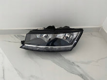 Laden Sie das Bild in den Galerie-Viewer, Frontscheinwerfer Skoda Fabia III 6V1941015D Links Scheinwerfer Headlight SCH7849054054qn