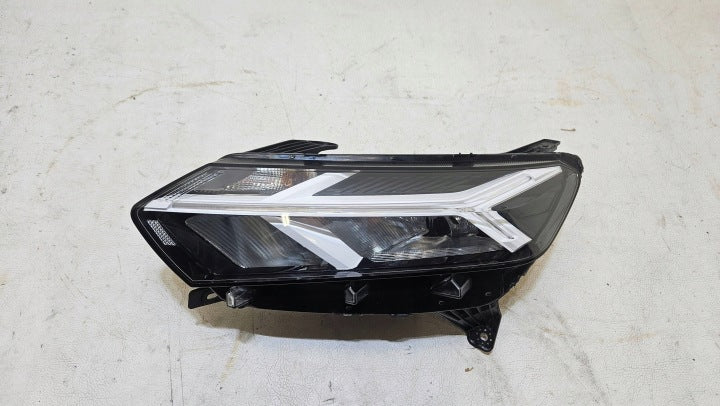 Frontscheinwerfer Dacia Sandero II Jogger 260602561R LED Links Headlight SCH7849100158em