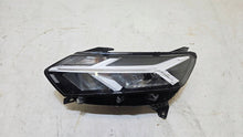 Laden Sie das Bild in den Galerie-Viewer, Frontscheinwerfer Dacia Sandero II Jogger 260602561R LED Links Headlight SCH7849100158em