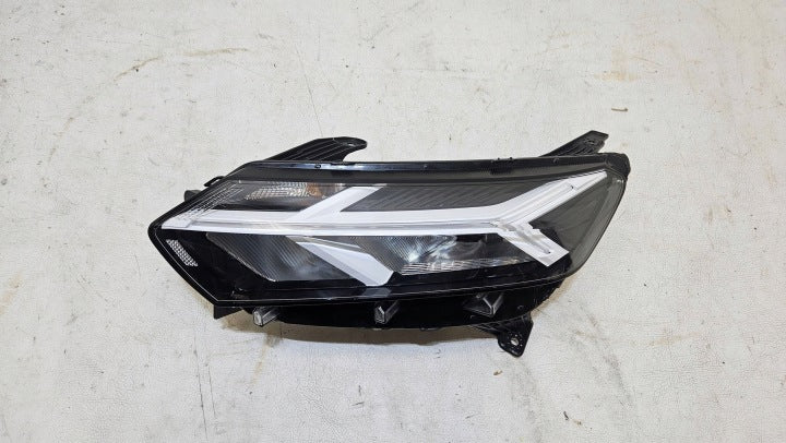 Frontscheinwerfer Dacia Sandero II Jogger 260602561R LED Links Headlight SCH7849100158em