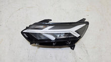 Laden Sie das Bild in den Galerie-Viewer, Frontscheinwerfer Dacia Sandero II Jogger 260602561R LED Links Headlight SCH7849100158em