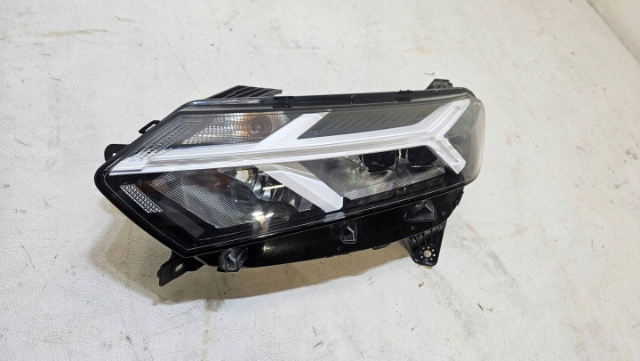 Frontscheinwerfer Dacia Sandero II Jogger 260602561R LED Links Headlight SCH7849100158em