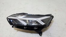 Laden Sie das Bild in den Galerie-Viewer, Frontscheinwerfer Dacia Sandero II Jogger 260602561R LED Links Headlight SCH7849100158em