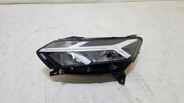 Frontscheinwerfer Dacia Sandero II Jogger 260602561R LED Links Headlight SCH7849100158em