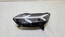 Laden Sie das Bild in den Galerie-Viewer, Frontscheinwerfer Dacia Sandero II Jogger 260602561R LED Links Headlight SCH7849100158em